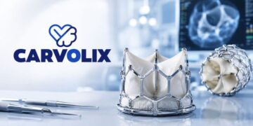 Carvolix receives €30m to accelerate commercialisation of MedTech portfolio