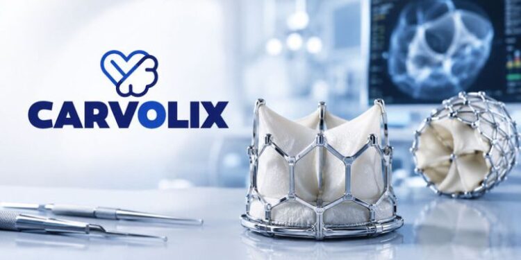 Carvolix receives €30m to accelerate commercialisation of MedTech portfolio
