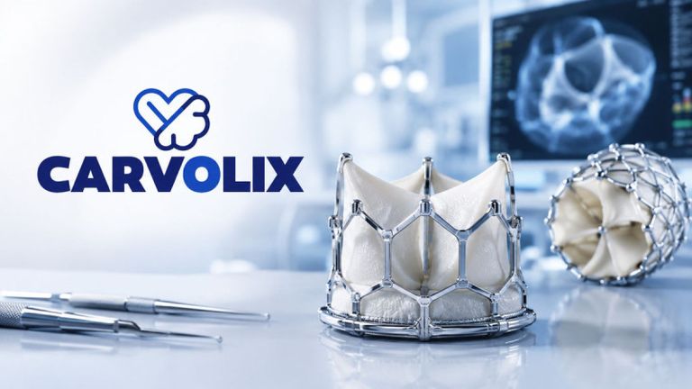 Carvolix receives €30m to accelerate commercialisation of MedTech portfolio