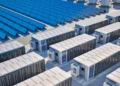 China advances 1.25 GW nuclear reactor construction with first concrete pour