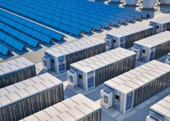 China advances 1.25 GW nuclear reactor construction with first concrete pour