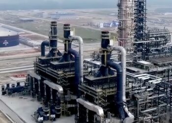 Dangote’s Lamu oil refinery construction to begin by October