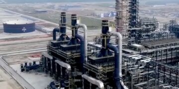 Dangote’s Lamu oil refinery construction to begin by October