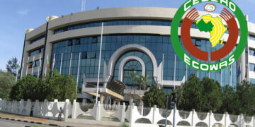 ECOWAS seeks regional carbon market to attract climate investment
