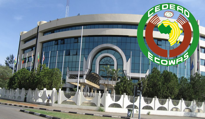 ECOWAS seeks regional carbon market to attract climate investment