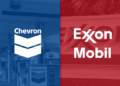 Exxon, Chevron lead in large profits to lower net debt