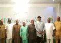 FG, Healthnomics advocate digital innovation for universal health coverage