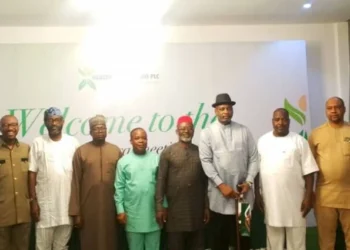 FG, Healthnomics advocate digital innovation for universal health coverage