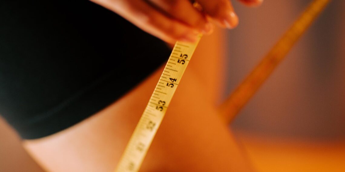 Researchers find simple body measurement that reveals hidden diabetes risk