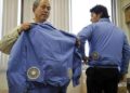 Japan Launches Air-Conditioned Dress Shirts to Beat Workplace Heat