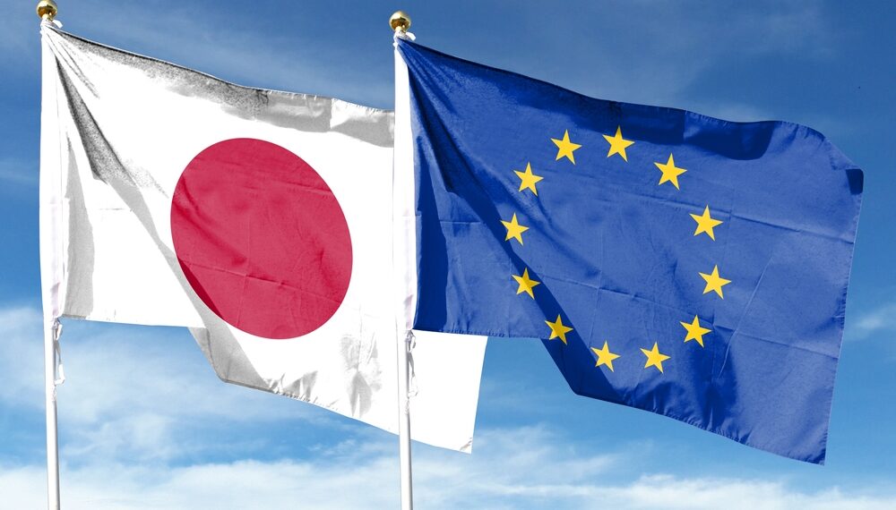 Japan officially joins Horizon Europe to boost research, innovation funding