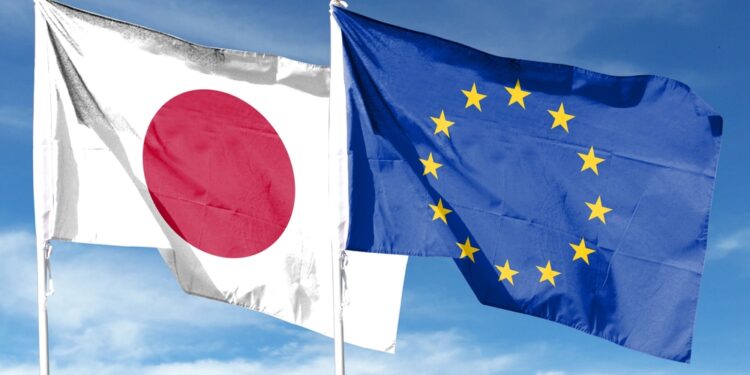 Japan officially joins Horizon Europe to boost research, innovation funding
