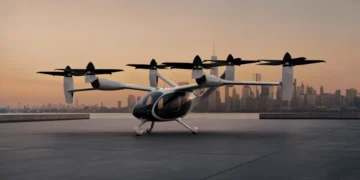 Joby establishes 45,000-sq-foot Texas hub ahead of planned eVTOL air taxi flights