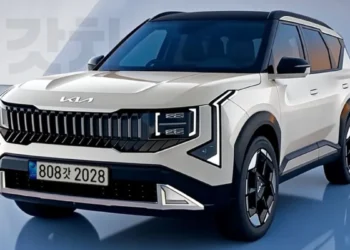 Kia set to launch its first hybrid SUV in India