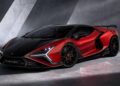 Lamborghini unveils Revuelto SV