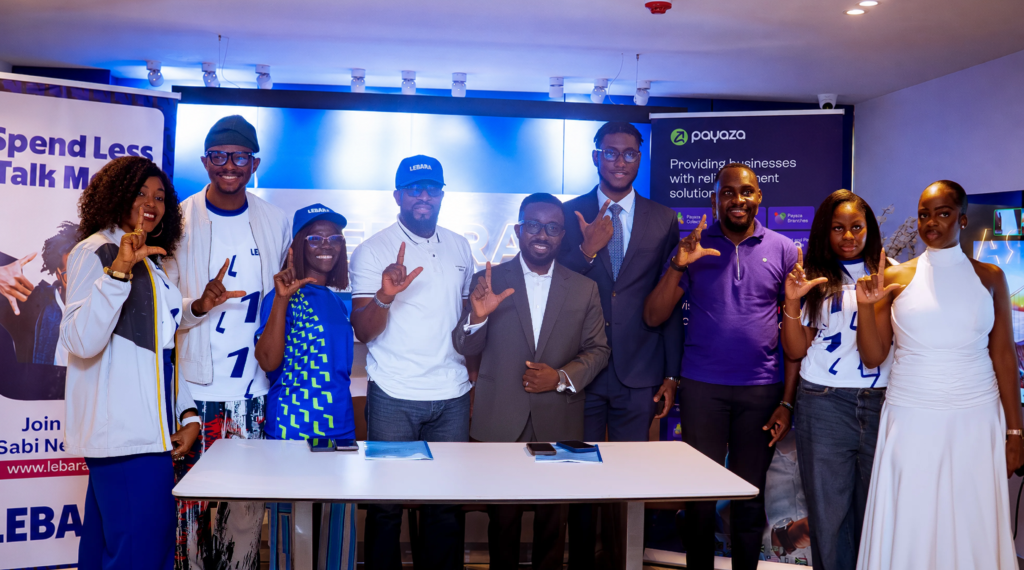 Lebara strikes global partnership with Payaza