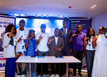 Lebara strikes global partnership with Payaza