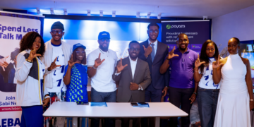 Lebara strikes global partnership with Payaza