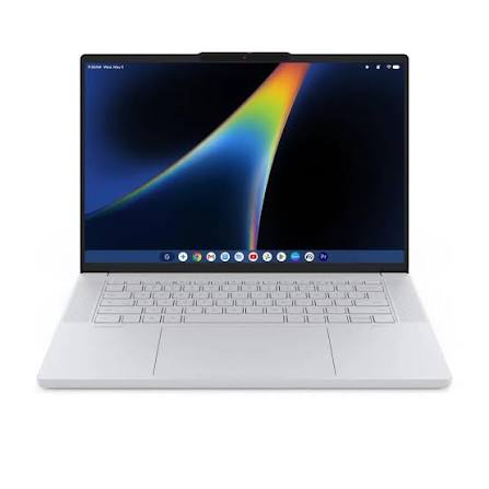 More details emerge on Asus Googlebook CX9406 laptop with fancy “Glowbar” light