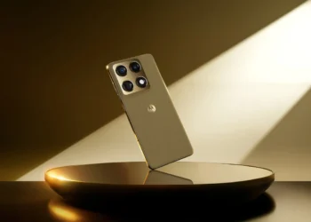 Motorola Signature now receiving its Android 17 update