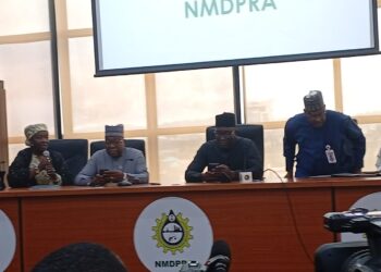 Nigeria advocates regional reference price for African refined fuels
