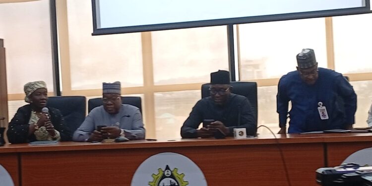 Nigeria advocates regional reference price for African refined fuels
