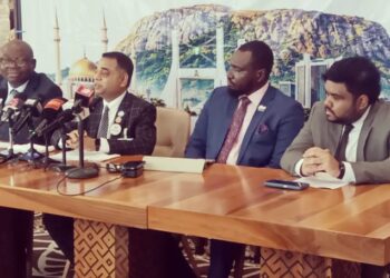 Nigeria to benefit from $100bn investment in oil and gas, others – Group