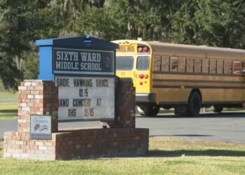 School explains silence on boys-generated AI nudes of 59 classmates