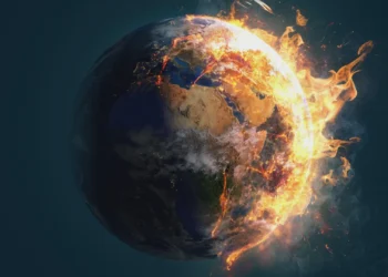 Scientists detect a sharp acceleration in global warming