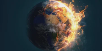 Scientists detect a sharp acceleration in global warming