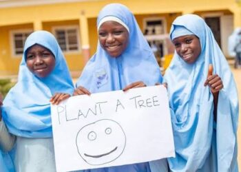 UBEC, Schools Lead Climate Change Education in Nigeria