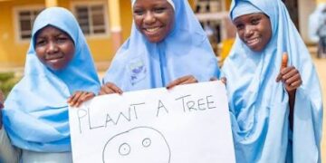 UBEC, Schools Lead Climate Change Education in Nigeria