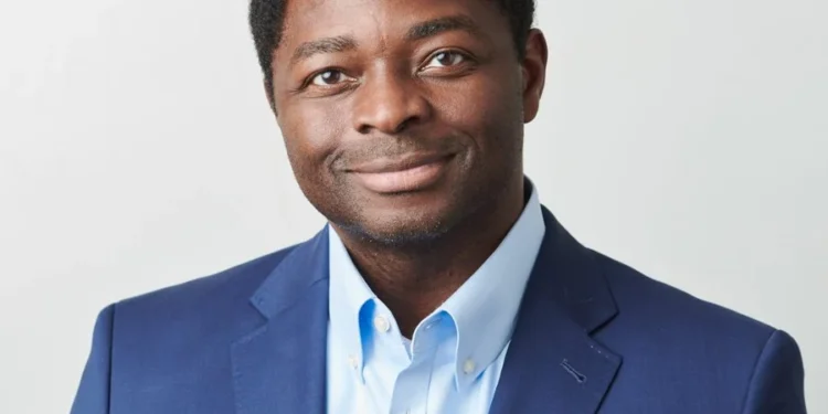 US Mission commends Nigerian doctor over kidney care innovation