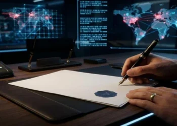 US breaks taboo, allows private cyber retaliation