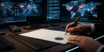 US breaks taboo, allows private cyber retaliation