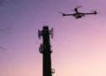 US deploys 5G networks to hunt drone with new real-time tracking technology