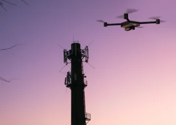 US deploys 5G networks to hunt drone with new real-time tracking technology