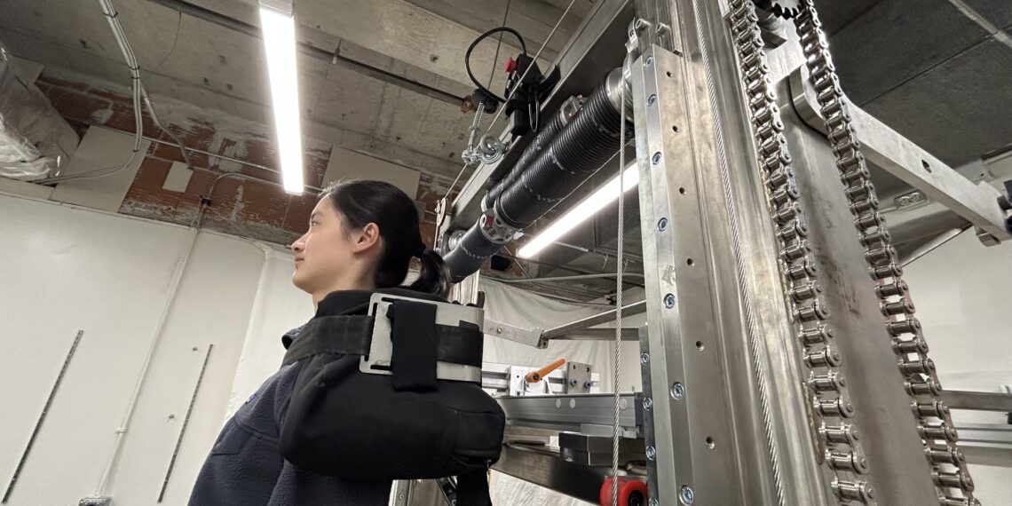Universities Swap Labs for Simulations in Robotics Push