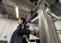 Universities Swap Labs for Simulations in Robotics Push