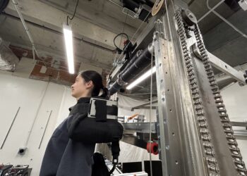 Universities Swap Labs for Simulations in Robotics Push