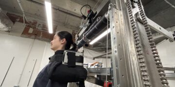 Universities Swap Labs for Simulations in Robotics Push