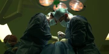 Walton Centre records milestone with training of 1,000 new generation of neurosurgeons