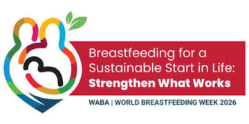 World Breastfeeding Week: Strengthen What Works