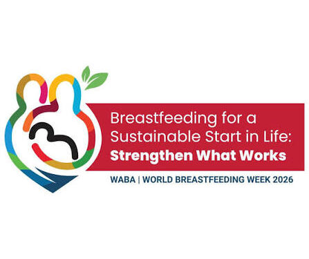 World Breastfeeding Week: Strengthen What Works