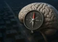 MRI study finds how stress scrambles brain’s internal GPS