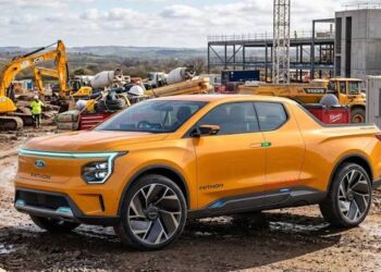 Ford ‘Fathom’ truck to rival China’s EVs at sub-$30,000 price