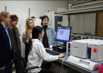Scientists Upgrade Immune Cells To Fight Cancers