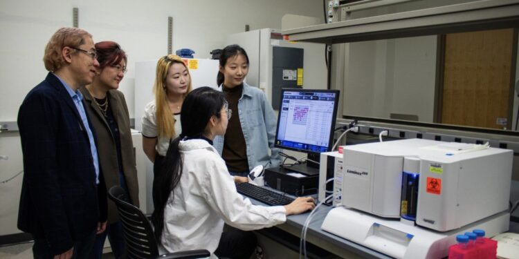 Scientists Upgrade Immune Cells To Fight Cancers