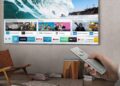 Samsung drops Smart TV apps that share users’ internet connections