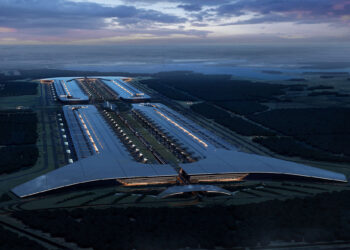 World’s largest building to house SpaceX, Tesla AI chip manufacturing plant